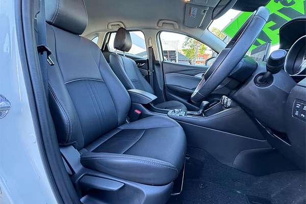 2022 Mazda CX-3 sTOURING (FWD) CX3H