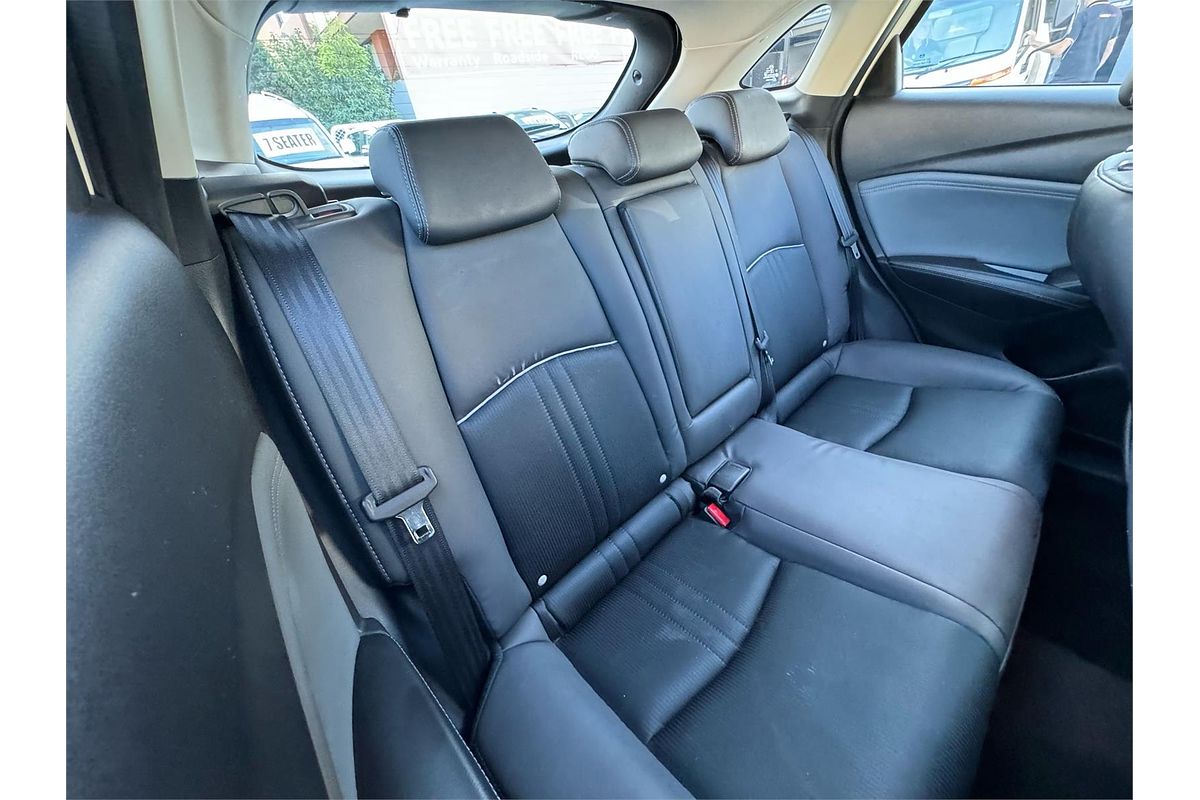2022 Mazda CX-3 sTOURING (FWD) CX3H