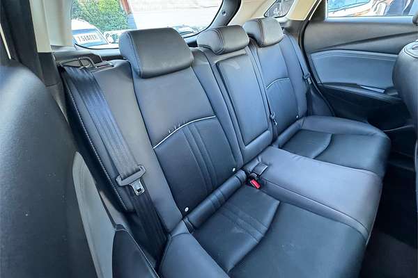 2022 Mazda CX-3 sTOURING (FWD) CX3H