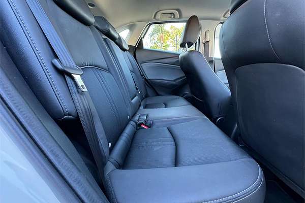 2022 Mazda CX-3 sTOURING (FWD) CX3H