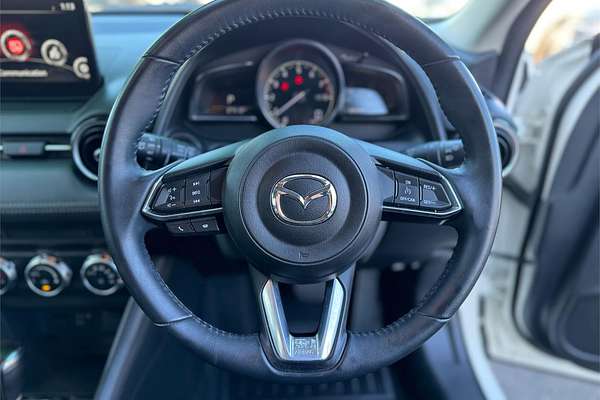 2022 Mazda CX-3 sTOURING (FWD) CX3H
