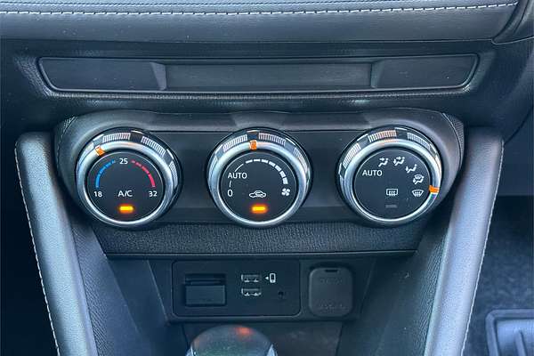 2022 Mazda CX-3 sTOURING (FWD) CX3H