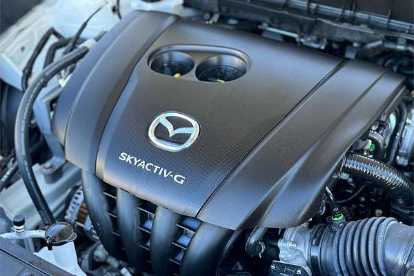 2022 Mazda CX-3 sTOURING (FWD) CX3H