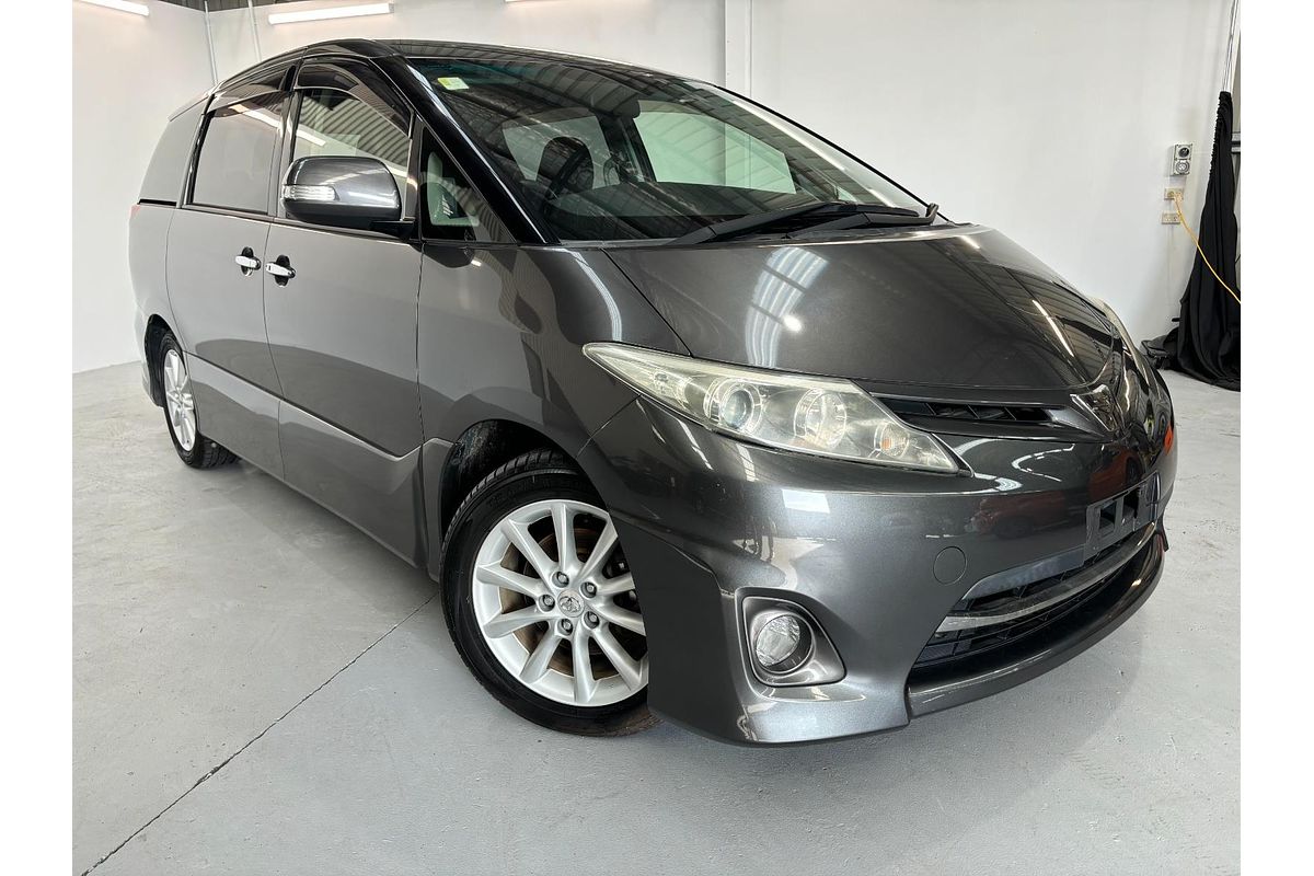 2011 Toyota Estima AERAS ACR50
