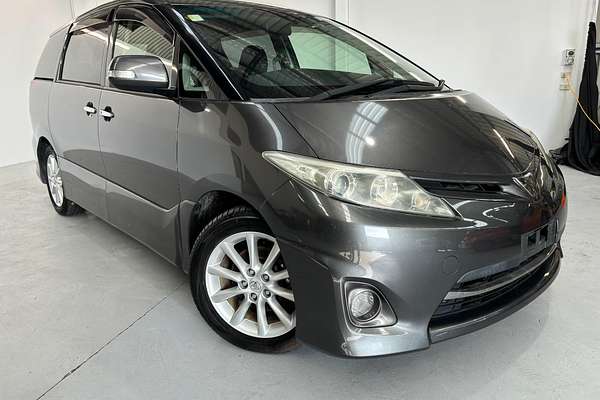 2011 Toyota Estima AERAS ACR50