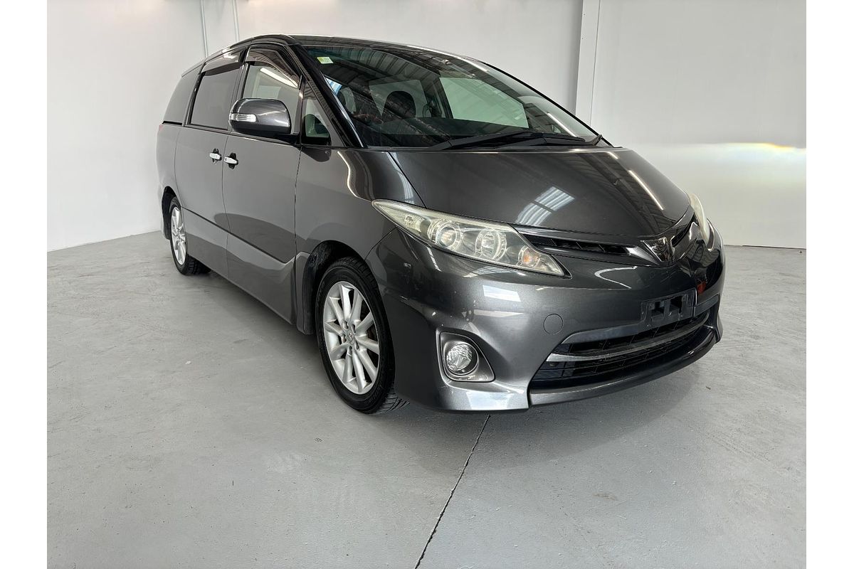 2011 Toyota Estima AERAS ACR50