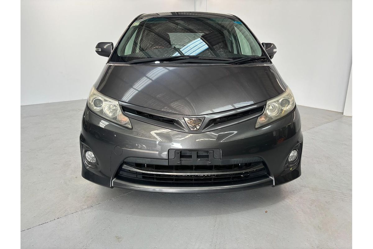 2011 Toyota Estima AERAS ACR50