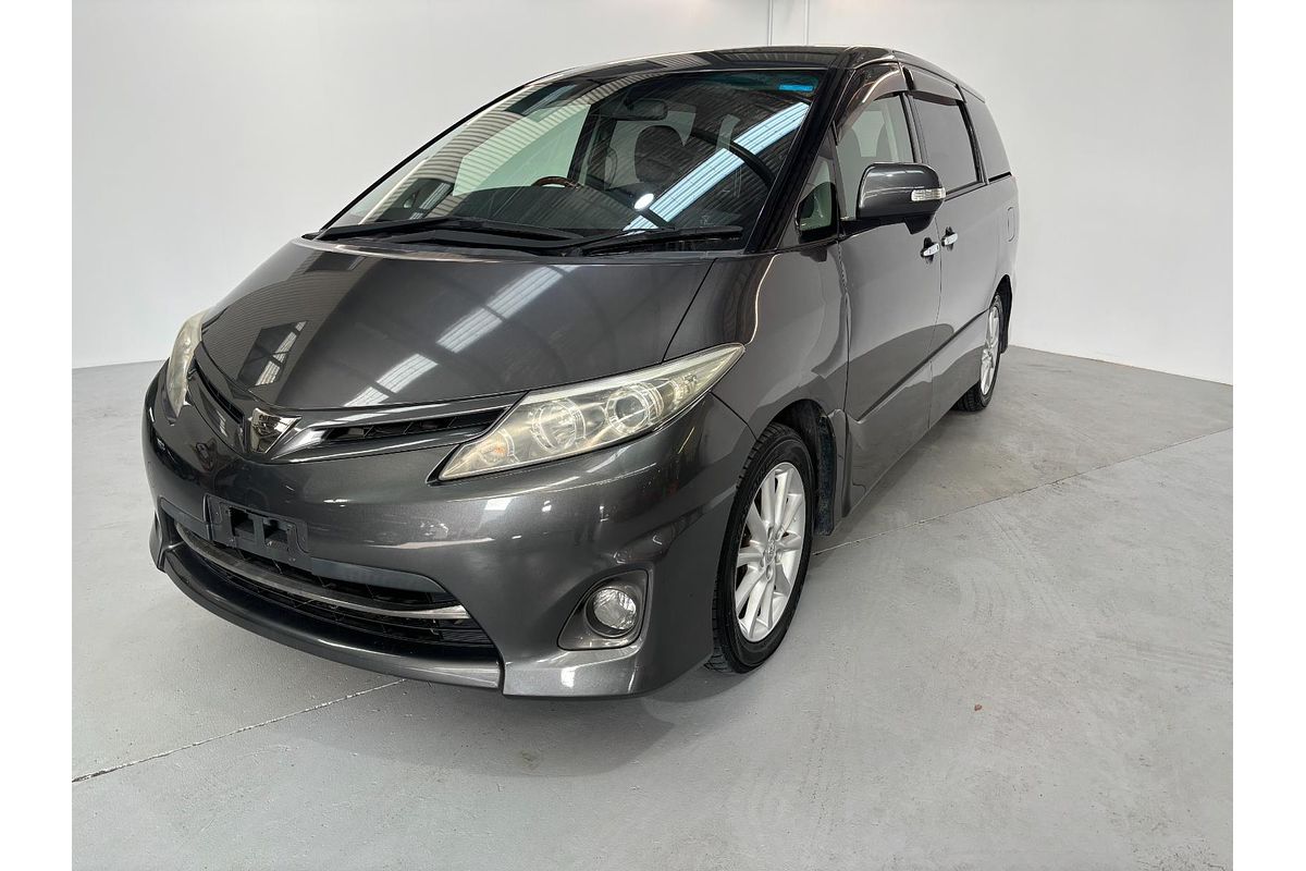 2011 Toyota Estima AERAS ACR50