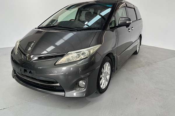 2011 Toyota Estima AERAS ACR50