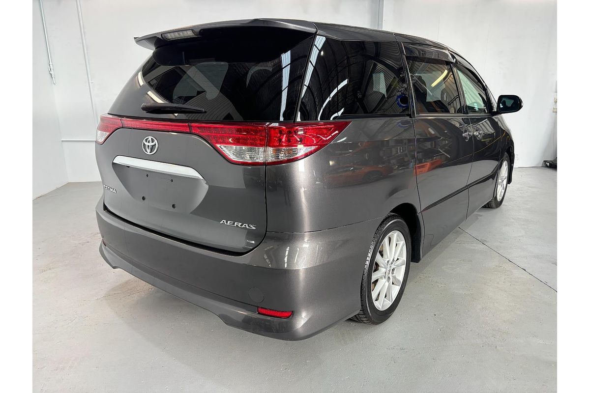 2011 Toyota Estima AERAS ACR50
