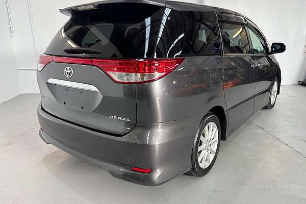 2011 Toyota Estima AERAS ACR50