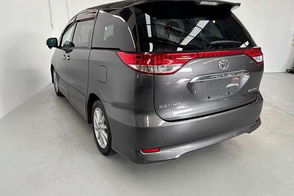 2011 Toyota Estima AERAS ACR50