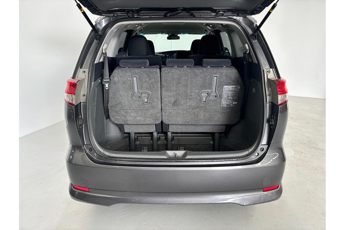 2011 Toyota Estima AERAS ACR50