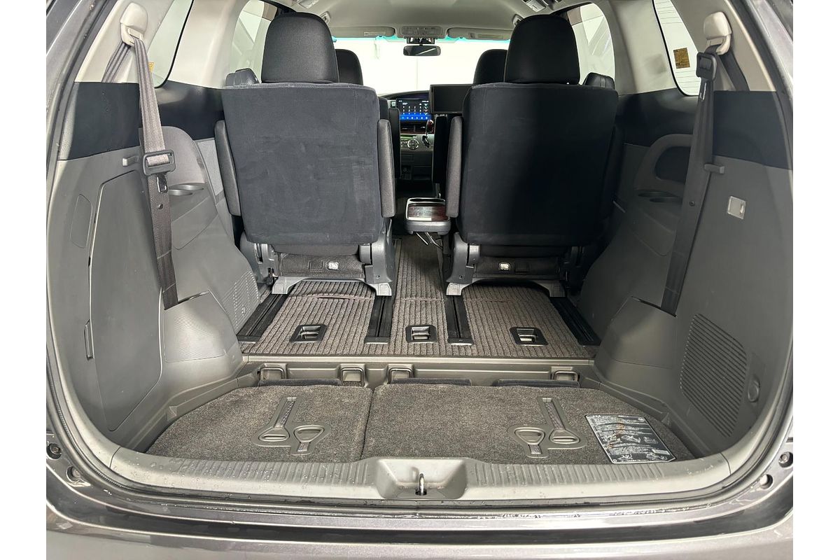 2011 Toyota Estima AERAS ACR50
