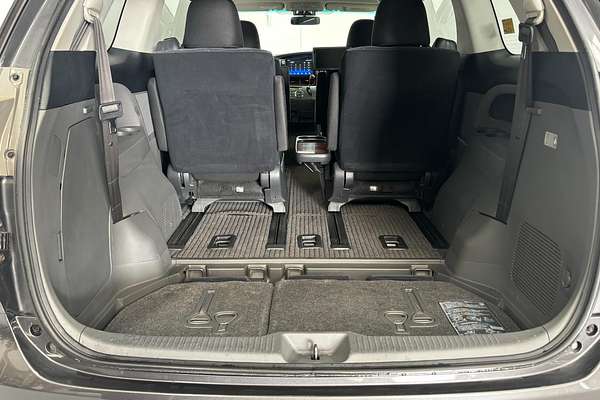 2011 Toyota Estima AERAS ACR50