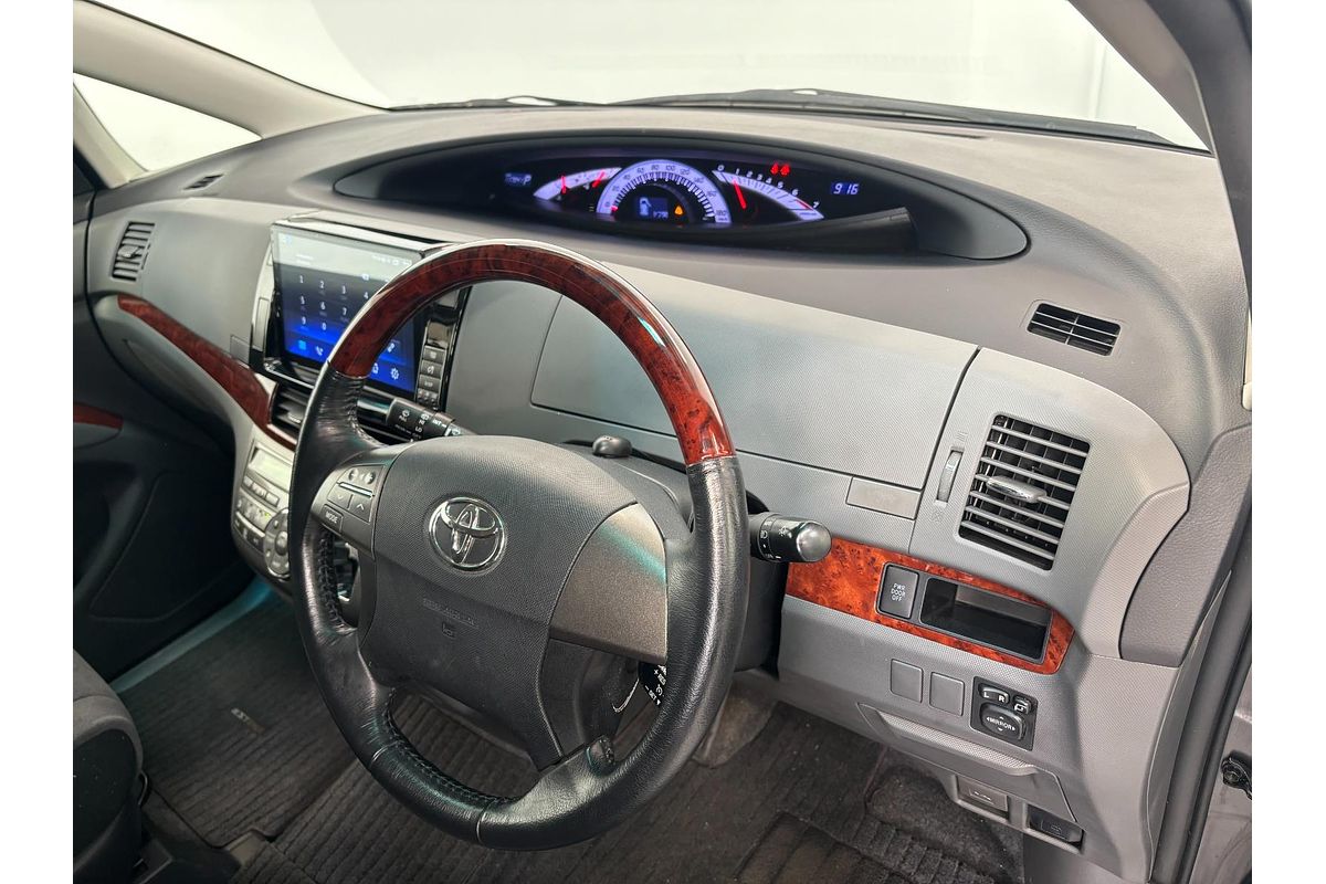2011 Toyota Estima AERAS ACR50