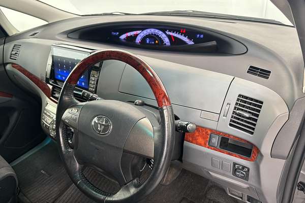 2011 Toyota Estima AERAS ACR50