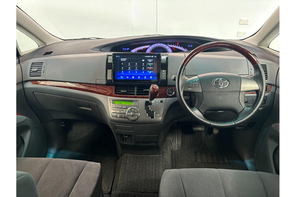 2011 Toyota Estima AERAS ACR50