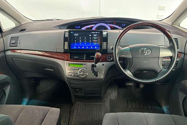 2011 Toyota Estima AERAS ACR50