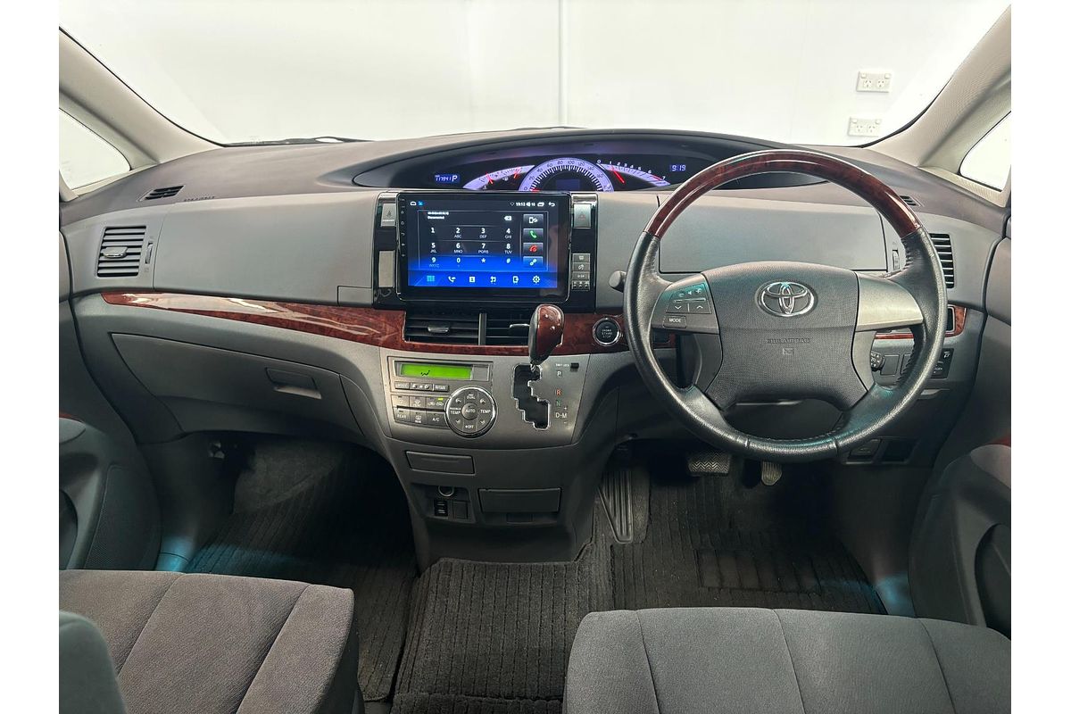 2011 Toyota Estima AERAS ACR50