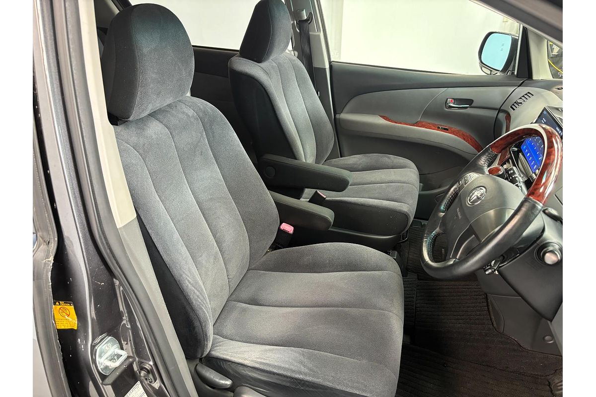 2011 Toyota Estima AERAS ACR50