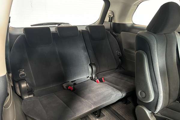 2011 Toyota Estima AERAS ACR50