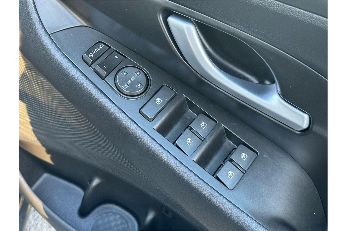 2020 Hyundai i30 ACTIVE PD.V4 MY21