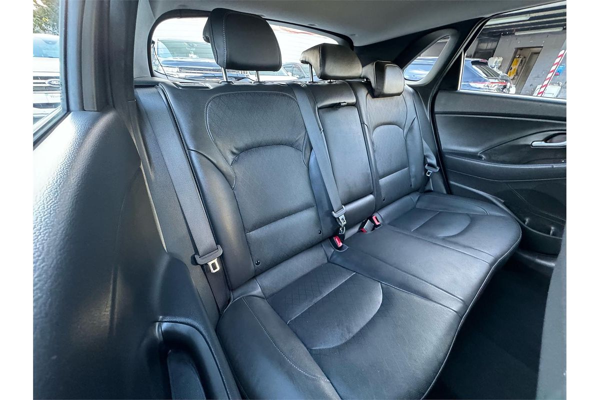 2020 Hyundai i30 ACTIVE PD.V4 MY21