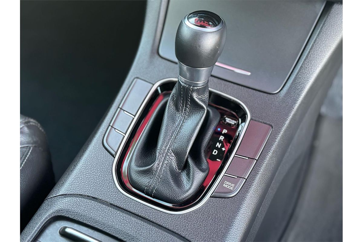 2020 Hyundai i30 ACTIVE PD.V4 MY21