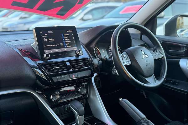 2022 Mitsubishi ECLIPSE CROSS ES (2WD) YB MY22