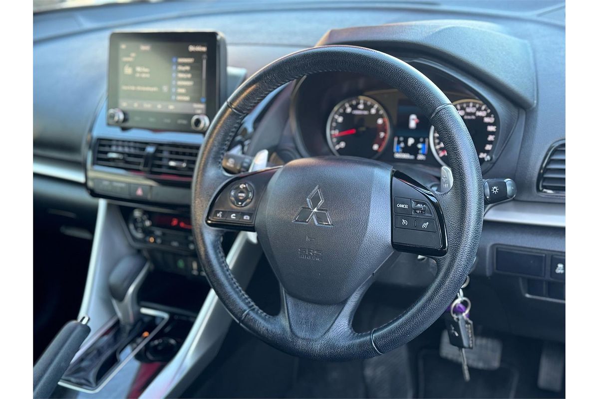 2022 Mitsubishi ECLIPSE CROSS ES (2WD) YB MY22