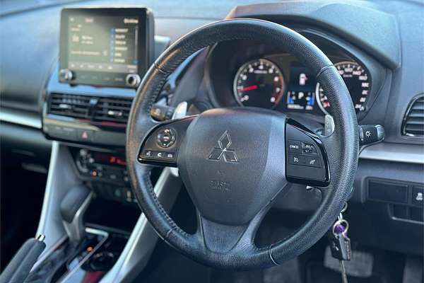 2022 Mitsubishi ECLIPSE CROSS ES (2WD) YB MY22
