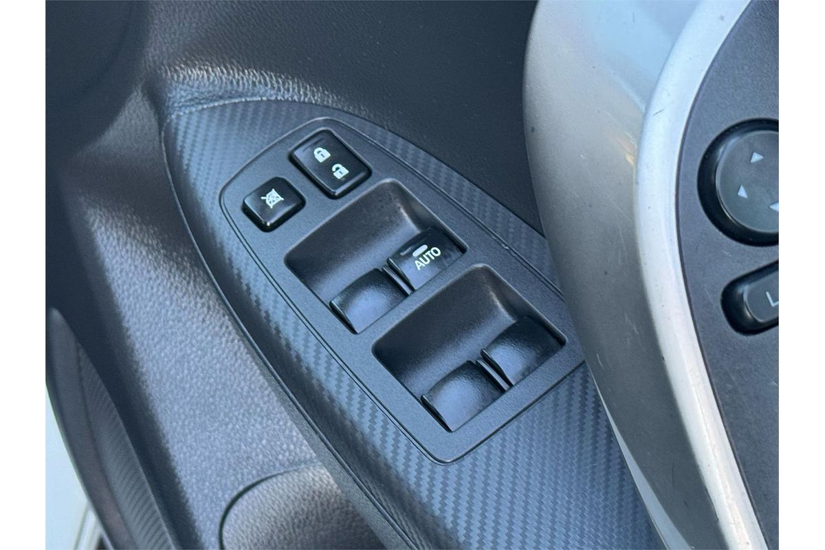 2022 Mitsubishi ECLIPSE CROSS ES (2WD) YB MY22