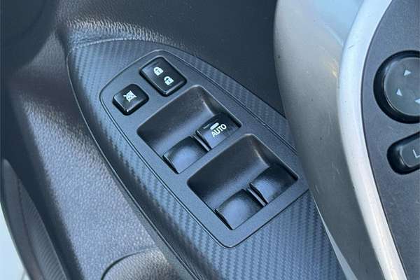 2022 Mitsubishi ECLIPSE CROSS ES (2WD) YB MY22