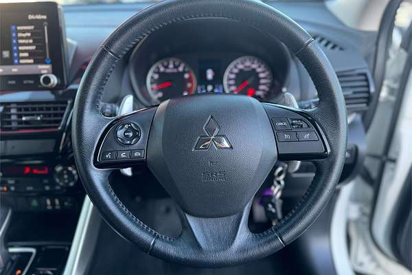 2022 Mitsubishi ECLIPSE CROSS ES (2WD) YB MY22