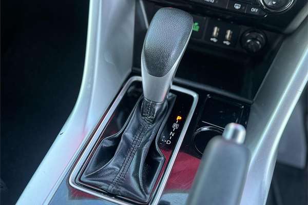 2022 Mitsubishi ECLIPSE CROSS ES (2WD) YB MY22