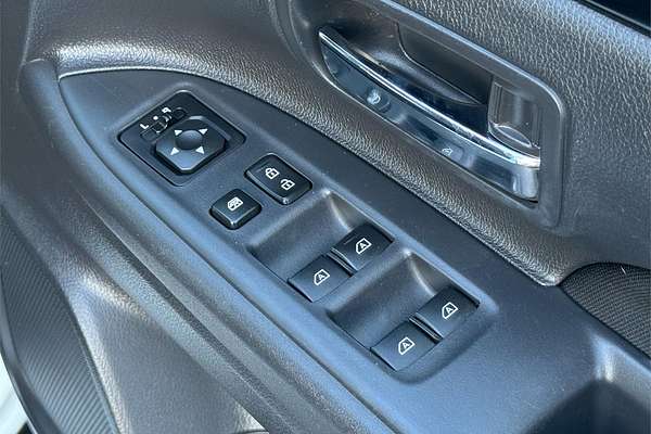 2021 Mitsubishi OUTLANDER ES 7 SEAT (2WD) ZL MY21