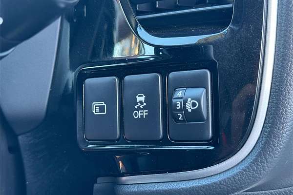 2021 Mitsubishi OUTLANDER ES 7 SEAT (2WD) ZL MY21