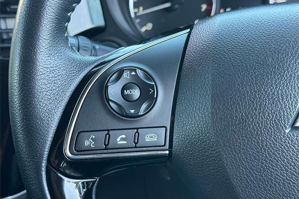 2021 Mitsubishi OUTLANDER ES 7 SEAT (2WD) ZL MY21