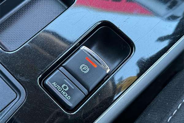 2021 Mitsubishi OUTLANDER ES 7 SEAT (2WD) ZL MY21