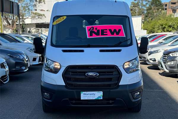 2024 Ford TRANSIT 350L LWB (FWD) SRW VO MY24