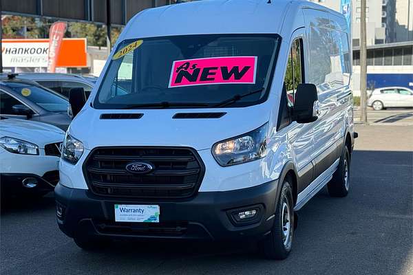 2024 Ford TRANSIT 350L LWB (FWD) SRW VO MY24