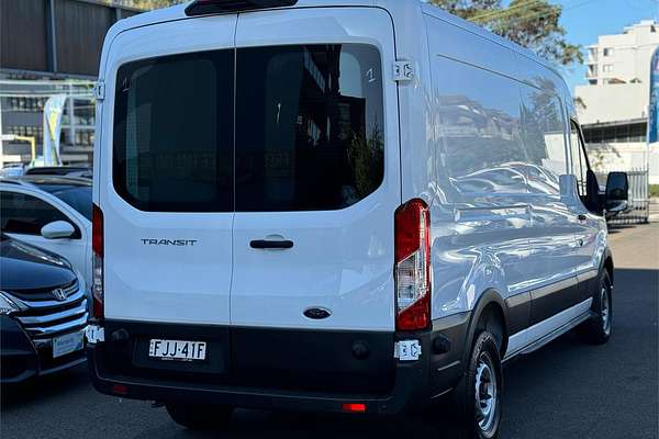 2024 Ford TRANSIT 350L LWB (FWD) SRW VO MY24