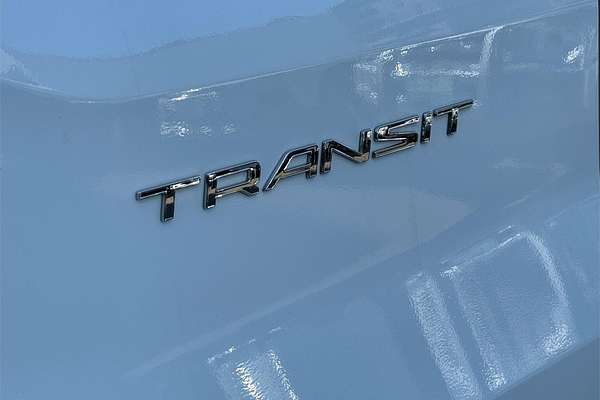 2024 Ford TRANSIT 350L LWB (FWD) SRW VO MY24