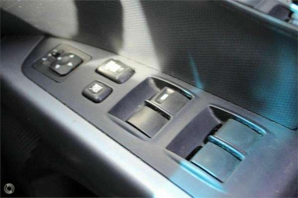 2010 Mitsubishi Outlander RX ZH