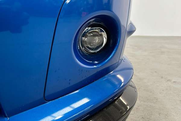 2006 Subaru WRX Impreza WRX STI LIMITED EDITION S204 HAWK EYE