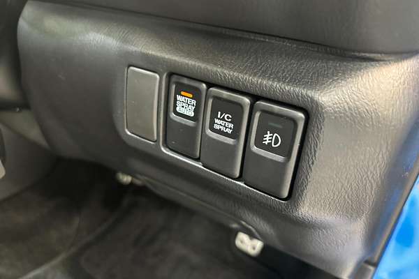 2006 Subaru WRX Impreza WRX STI LIMITED EDITION S204 HAWK EYE