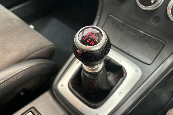 2006 Subaru WRX Impreza WRX STI LIMITED EDITION S204 HAWK EYE
