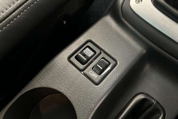 2006 Subaru WRX Impreza WRX STI LIMITED EDITION S204 HAWK EYE