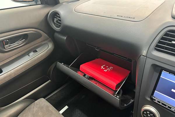 2006 Subaru WRX Impreza WRX STI LIMITED EDITION S204 HAWK EYE